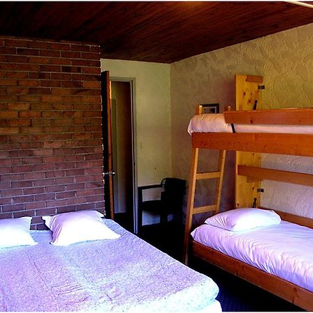 Hotel Les Lores Vars  Buitenkant foto