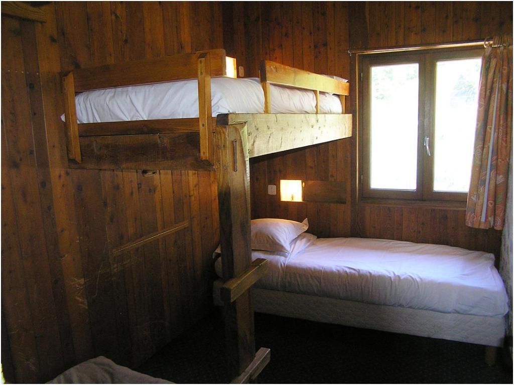 Hotel Les Lores Vars  Kamer foto